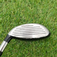 2010 CALLAWAY DIABLO EDGE TOUR 3 WOOD 15* STIFF CALLAWAY 70G GRAPHITE FAIR