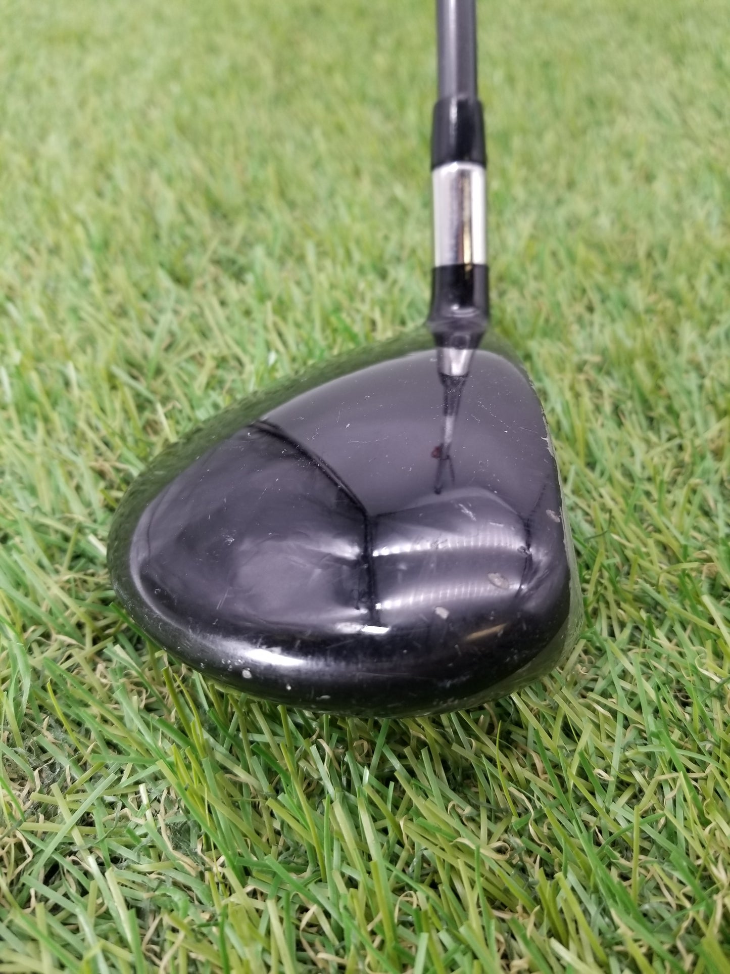 2010 CALLAWAY DIABLO EDGE TOUR 3 WOOD 15* STIFF CALLAWAY 70G GRAPHITE FAIR