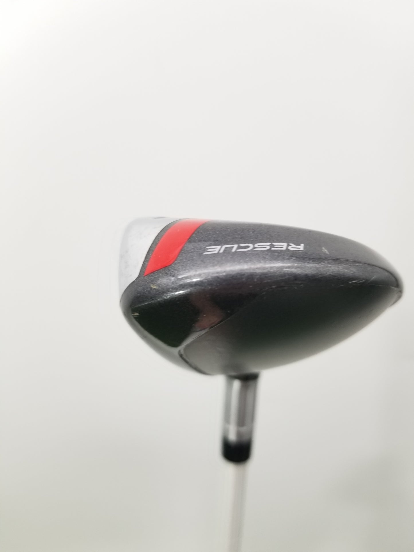 2022 TAYLORMADE STEALTH 4 HYBRID 23* LADIES ALDILA ASCENT 45 +HC GOOD