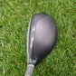 2022 TAYLORMADE STEALTH 4 HYBRID 23* LADIES ALDILA ASCENT 45 +HC GOOD