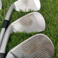 2013 TITLEIST 714 AP2 IRON SET 5I-PW TOUR XSTIFF PROJECT X RIFLE FAIR