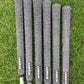 2013 TITLEIST 714 AP2 IRON SET 5I-PW TOUR XSTIFF PROJECT X RIFLE FAIR