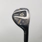 2018 CALLAWAY GBB EPIC STAR 5 HYBRID LITE FLEX GRAND BASSARA H55 FAIR