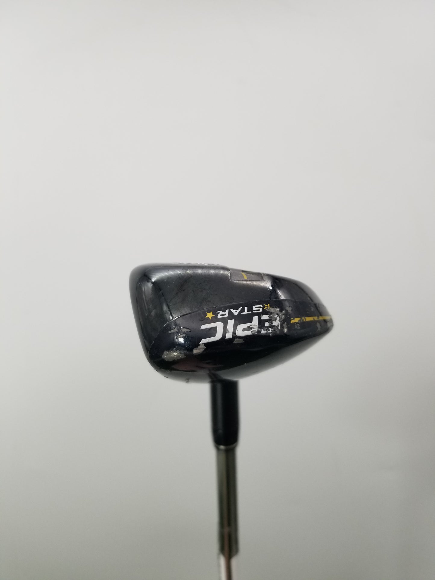 2018 CALLAWAY GBB EPIC STAR 5 HYBRID LITE FLEX GRAND BASSARA H55 FAIR