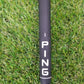 2006 PING M/B GAP WEDGE 52* XSTIFF TRUE TEMPER ORANGE DOT 36" GOOD