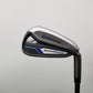 2013 TAYLORMADE SPEEDBLADE 6 IRON STIFF VELOX T 75G 38.25" GOOD