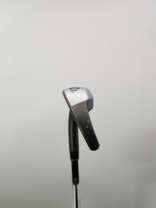 2013 TAYLORMADE SPEEDBLADE 6 IRON STIFF VELOX T 75G 38.25" GOOD