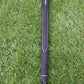 2013 TAYLORMADE SPEEDBLADE 6 IRON STIFF VELOX T 75G 38.25" GOOD