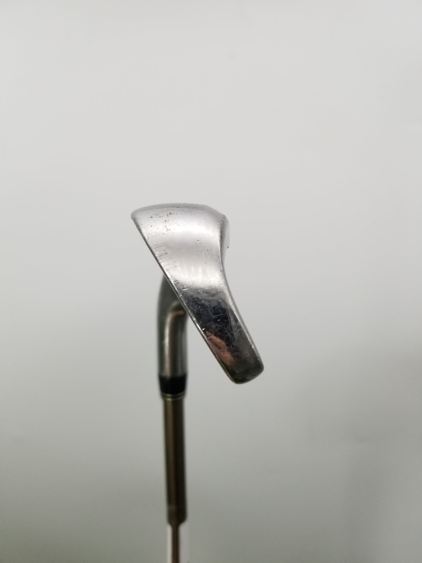 2008 COBRA S9 7 IRON LITE FLEX GRAPHITE DESIGN YS-5.1 55G 37" GOOD