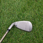 2008 COBRA S9 7 IRON LITE FLEX GRAPHITE DESIGN YS-5.1 55G 37" GOOD