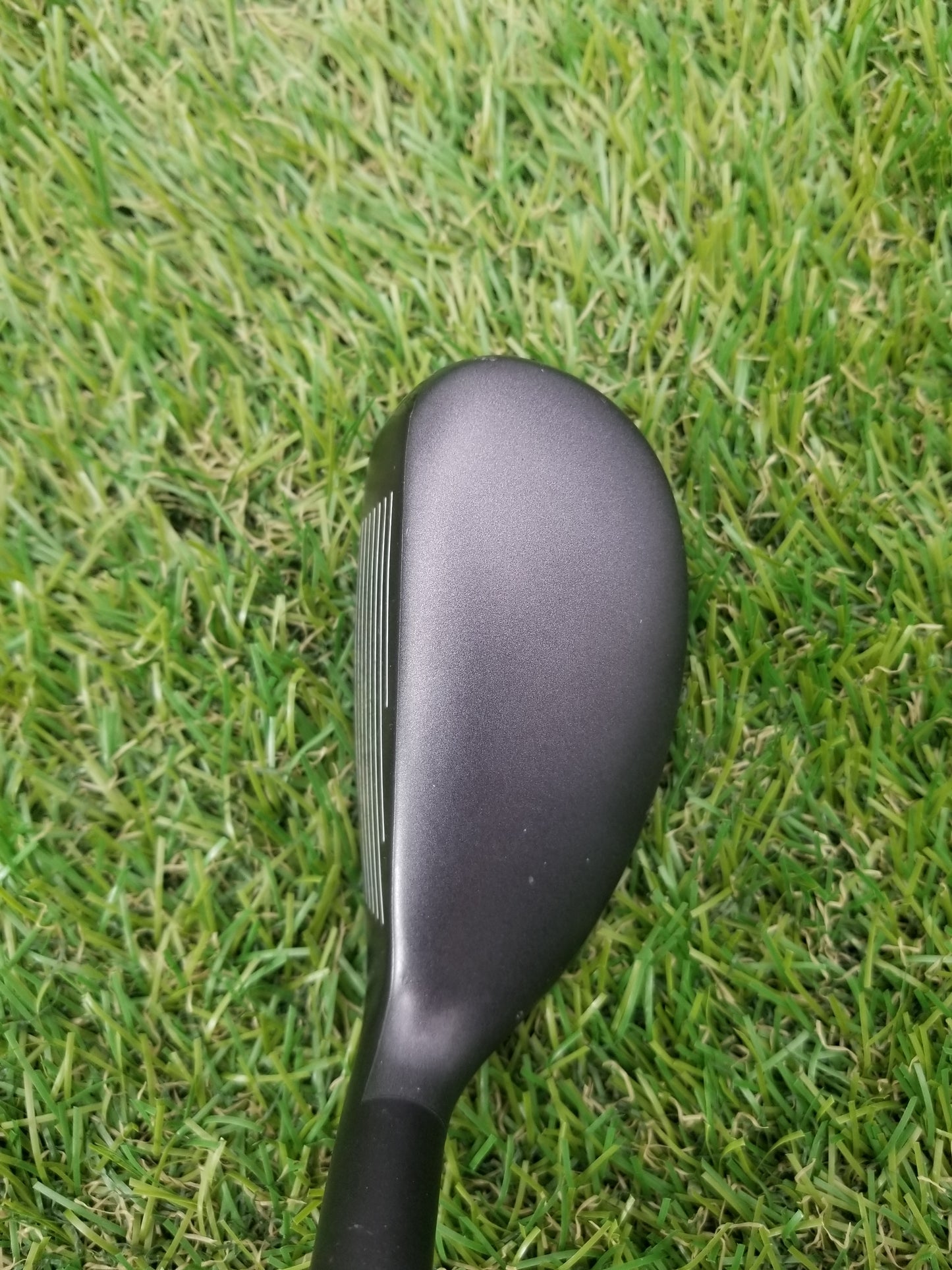 2016 CALLAWAY APEX 3 HYBRID 20* STIFF FUJIKURA KURO KAGE BLACK GOOD