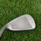 2004 CLEVELAND TA6 9 IRON SENIOR CLEVELAND GRAPHITE 36" GOOD