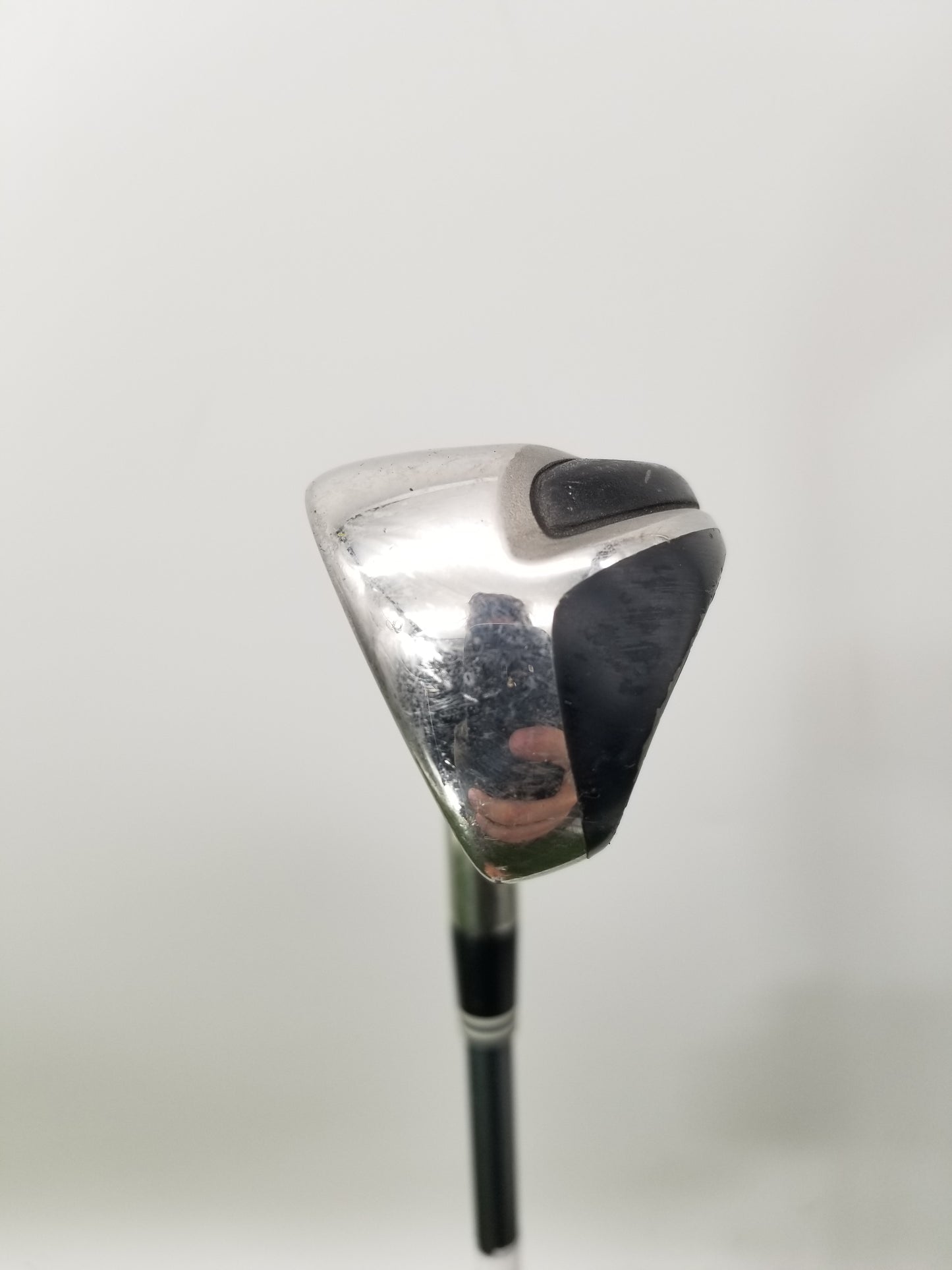 2009 CLEVELAND HIBORE XLI 6 IRON 30* SENIOR HIBORE XLI 39" FAIR