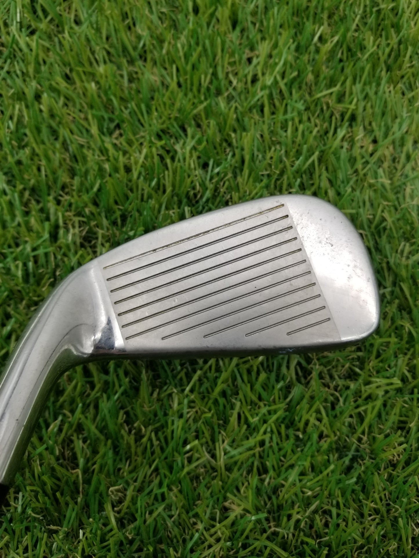 2009 CLEVELAND HIBORE XLI 6 IRON 30* SENIOR HIBORE XLI 39" FAIR