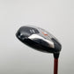 CALLAWAY FT FUSION 4 HYBRID 23* SENIOR ALDILA NVS ORANGE 85 GOOD