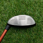 CALLAWAY FT FUSION 4 HYBRID 23* SENIOR ALDILA NVS ORANGE 85 GOOD