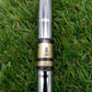 2005 TITLEIST 704 CB 9 IRON STIFF DYNAMIC GOLD SENSEI CORE S300 36.75" GOOD