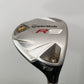 2009 TAYLORMADE R9 TOUR 3 WOOD 13* XSTIFF FUJIKURA MOTORE F1 85 GOOD