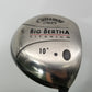 2004 CALLAWAY BIG BERTHA DRIVER 10* LIGHT FLEX RCH 65 GOOD