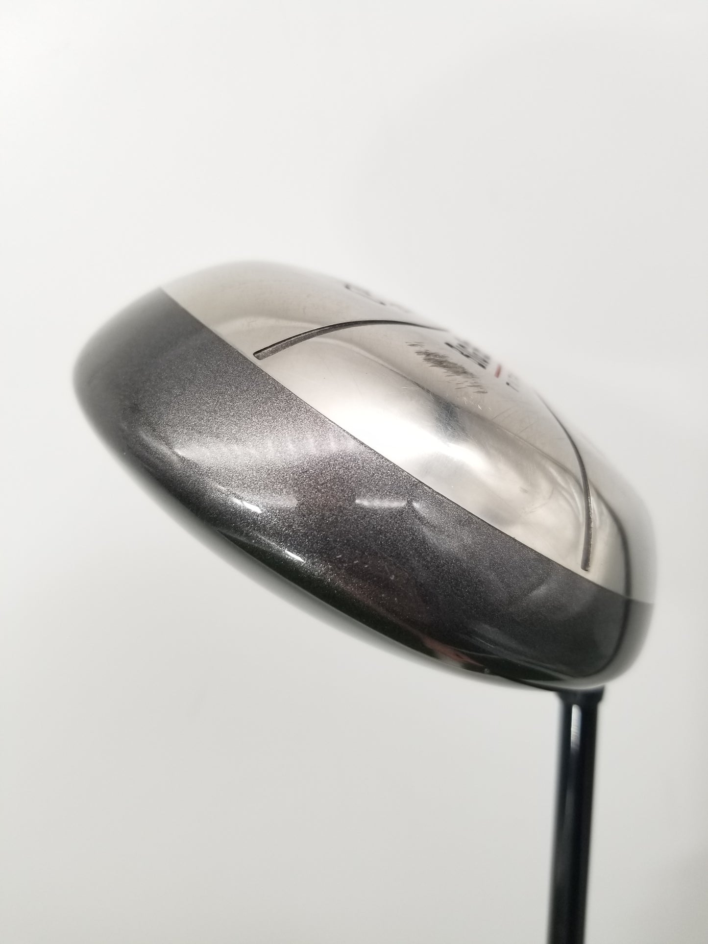 2004 CALLAWAY BIG BERTHA DRIVER 10* LIGHT FLEX RCH 65 GOOD