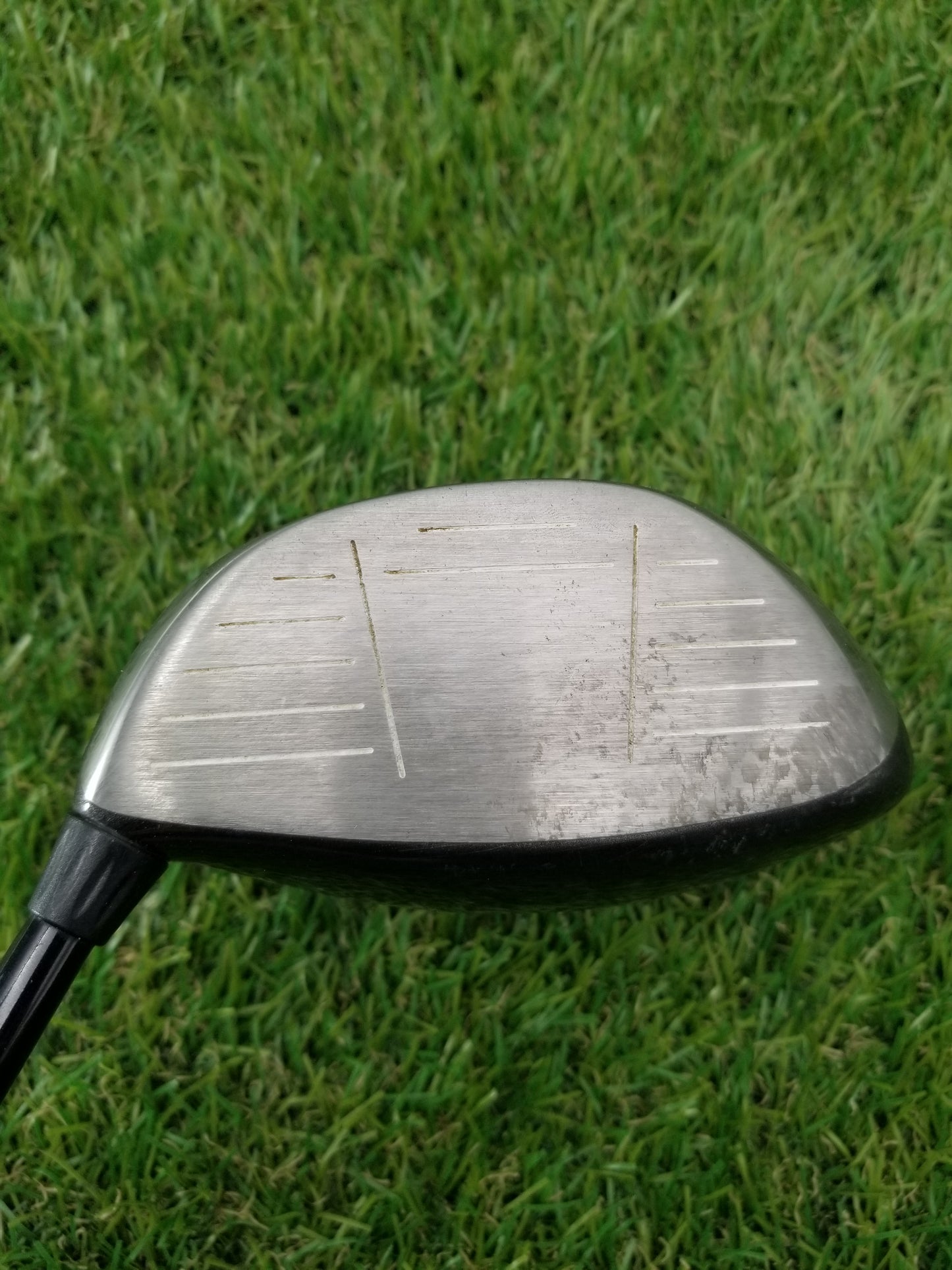 2004 CALLAWAY BIG BERTHA DRIVER 10* LIGHT FLEX RCH 65 GOOD