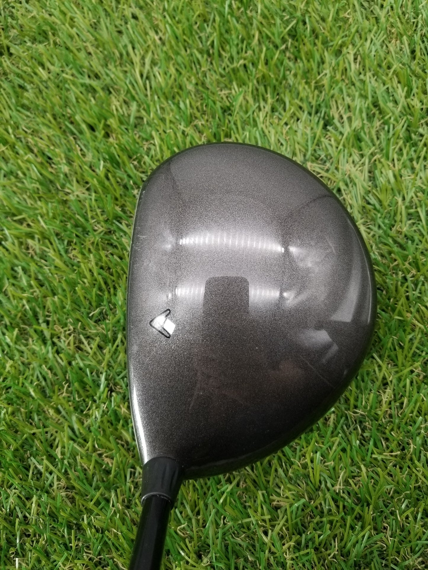 2004 CALLAWAY BIG BERTHA DRIVER 10* LIGHT FLEX RCH 65 GOOD