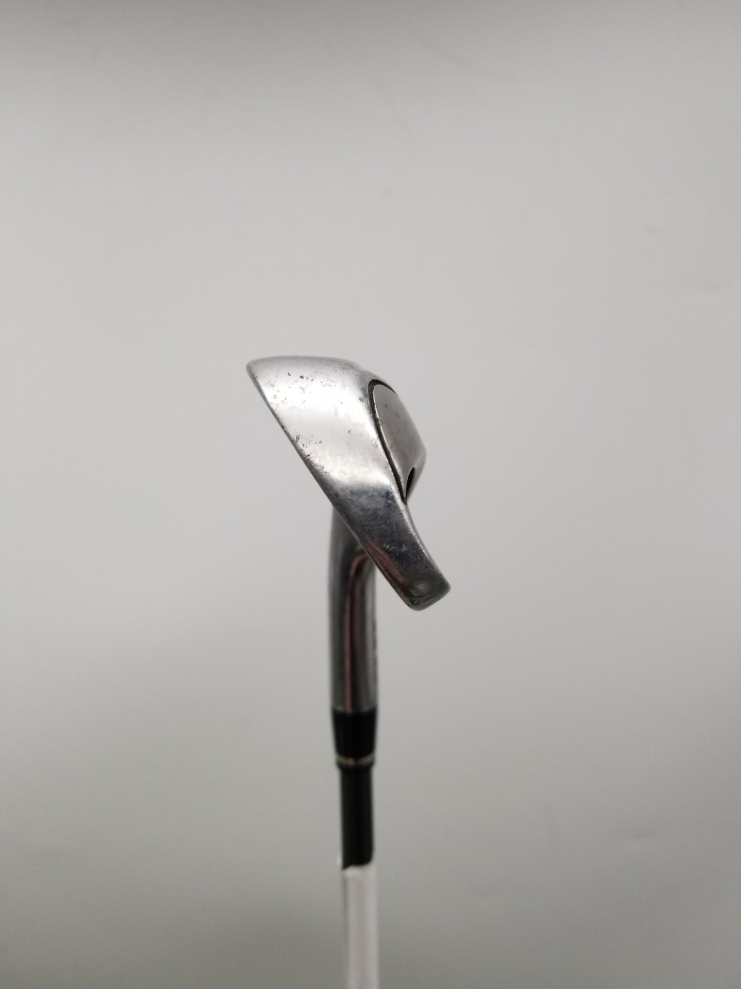 2007 NIKE SLINGSHOT 4D 8 IRON REGULAR UST SLINGSHOT 40 36.5" GOOD