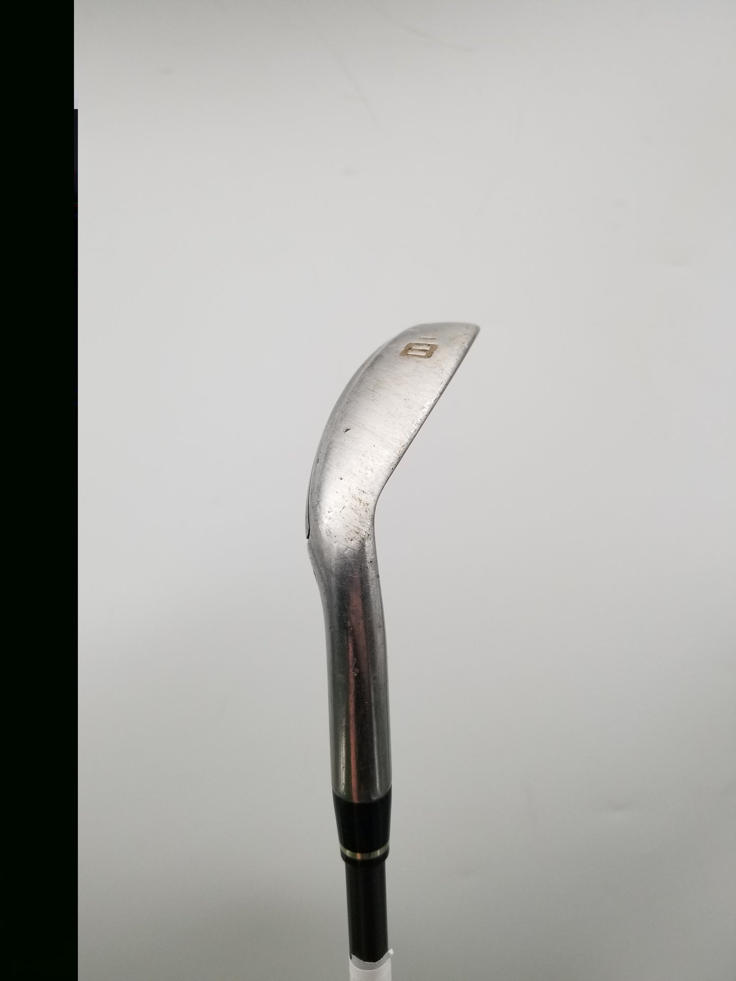 2007 NIKE SLINGSHOT 4D 8 IRON REGULAR UST SLINGSHOT 40 36.5" GOOD