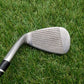 2007 NIKE SLINGSHOT 4D 8 IRON REGULAR UST SLINGSHOT 40 36.5" GOOD