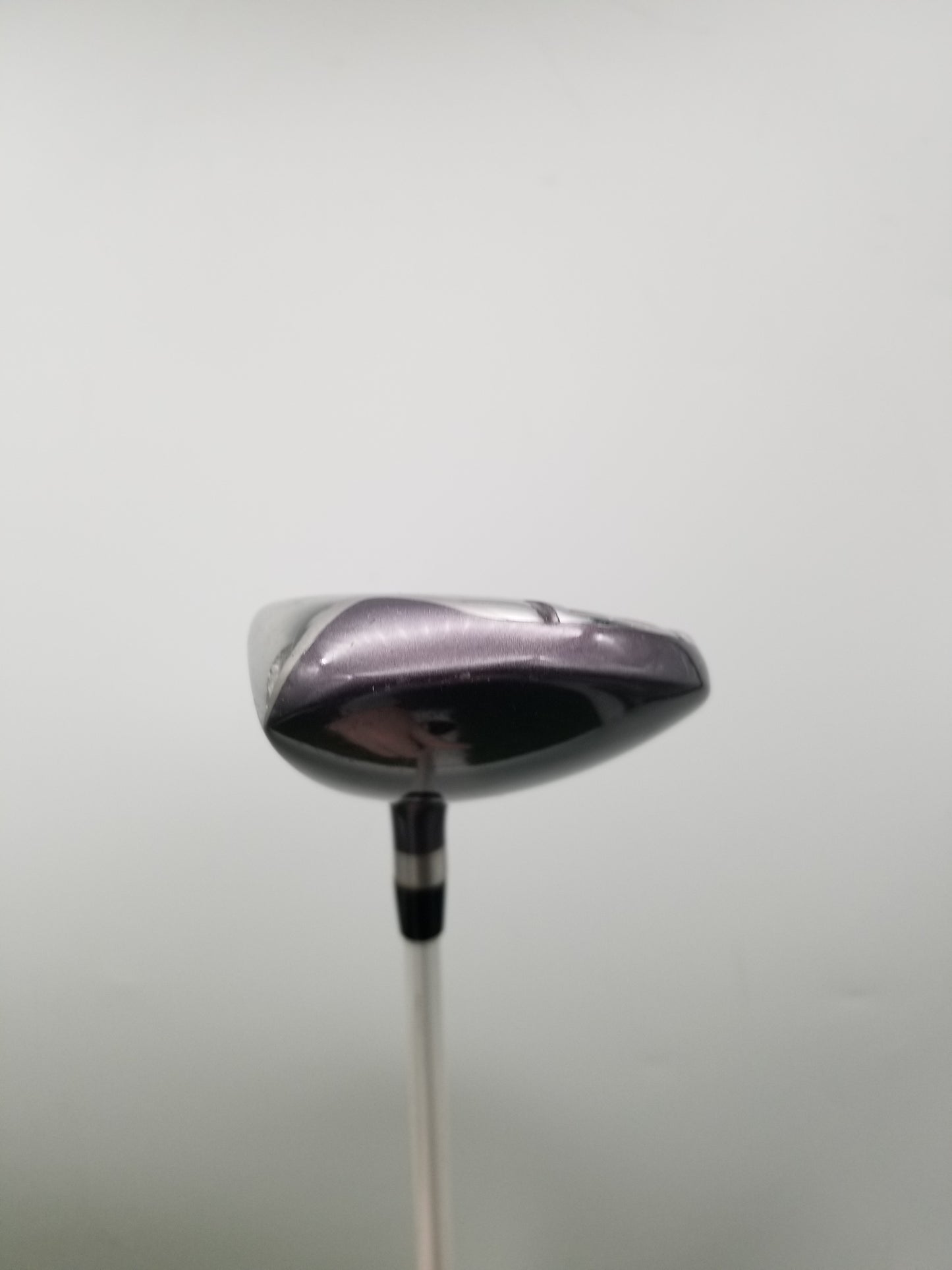 2010 PING FAITH 5 WOOD 22* LADIES PING ULT200 +HC GOOD