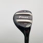 2019 COBRA T RAIL 5 HYBRID IRON LADIES ULTRALITE 45 FAIR