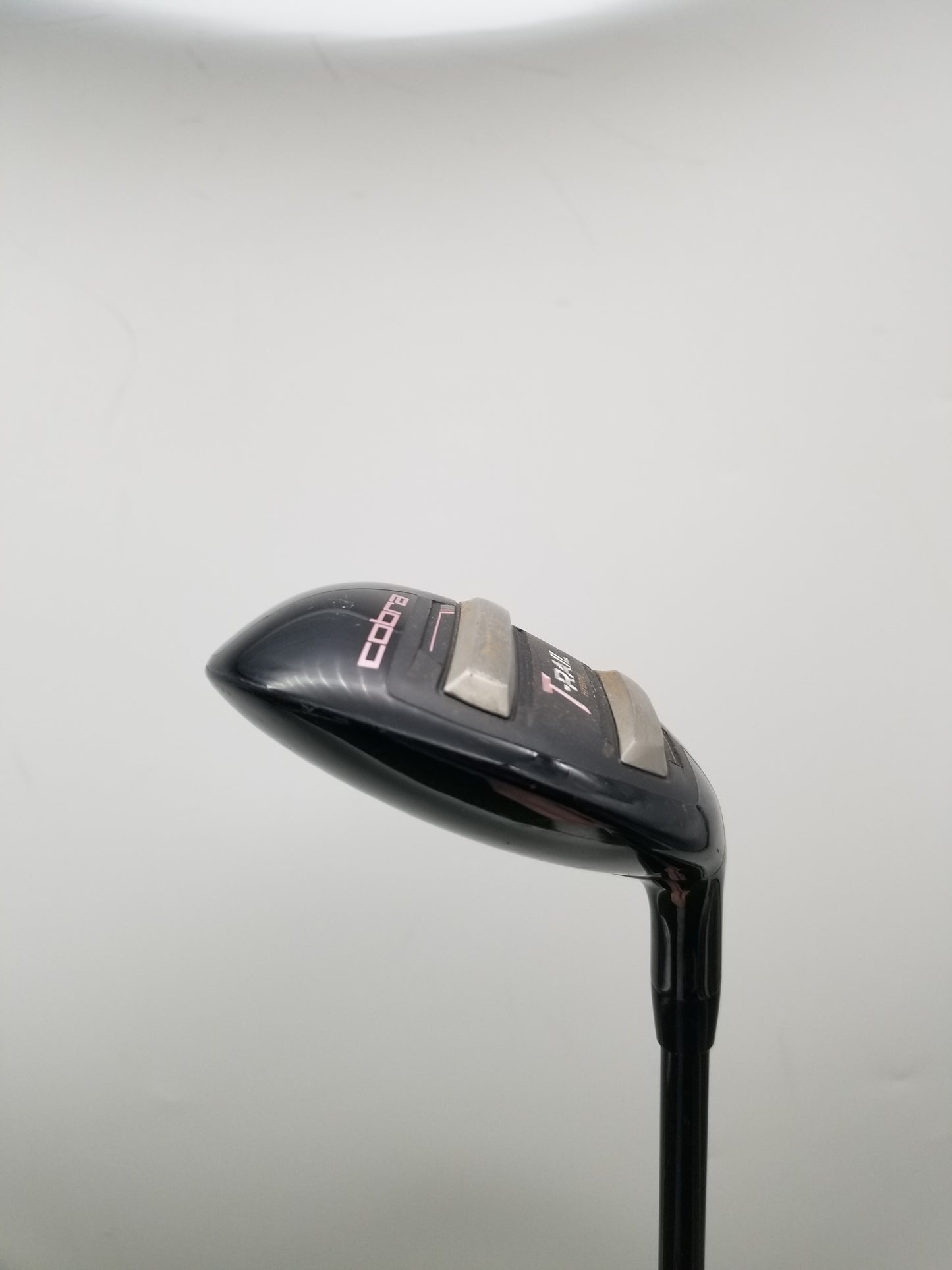 2019 COBRA T RAIL 5 HYBRID IRON LADIES ULTRALITE 45 FAIR