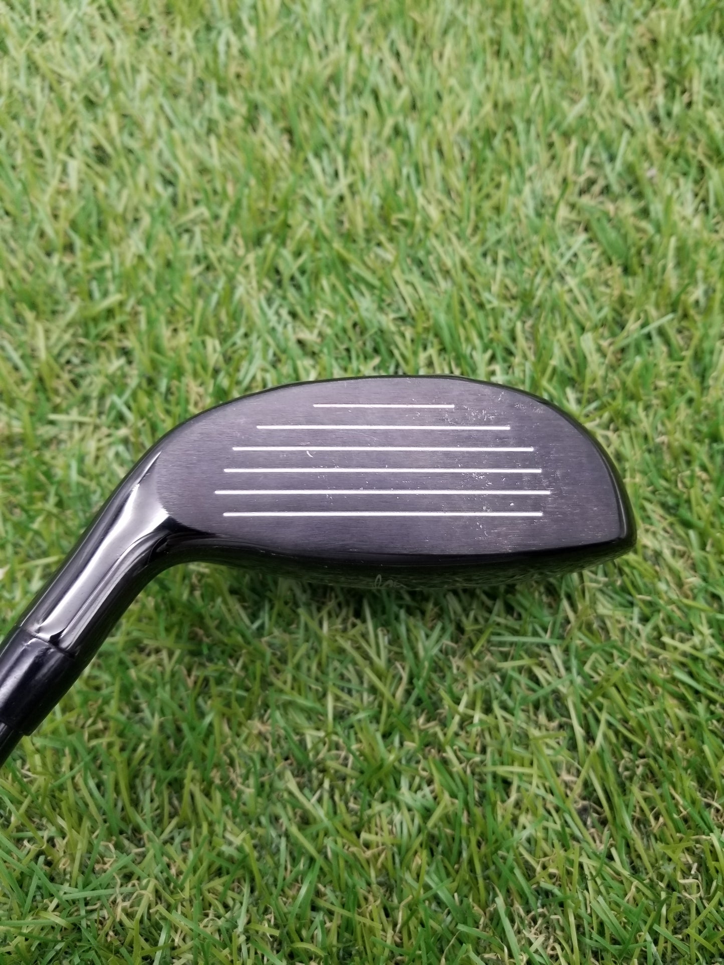 2019 COBRA T RAIL 5 HYBRID IRON LADIES ULTRALITE 45 FAIR