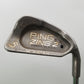 PING ZING 2 5 IRON BLACK DOT STIFF PING JZ 38.25" FAIR