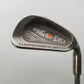 PING EYE 2 PLUS 6 IRON ORANGE DOT STIFF PING ZZ LITE 38" FAIR