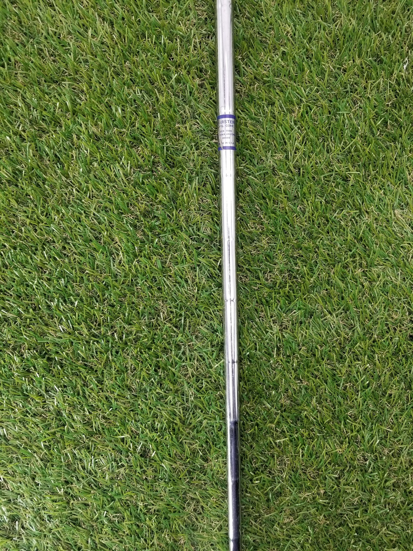 PING EYE 8 IRON BLACK DOT STIFF PING ZZ LITE 36.25" FAIR