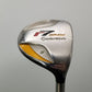 2006 TAYLORMADE R7 DRAW 3 WOOD STIFF TAYLOMADE REAX 55 FAIR