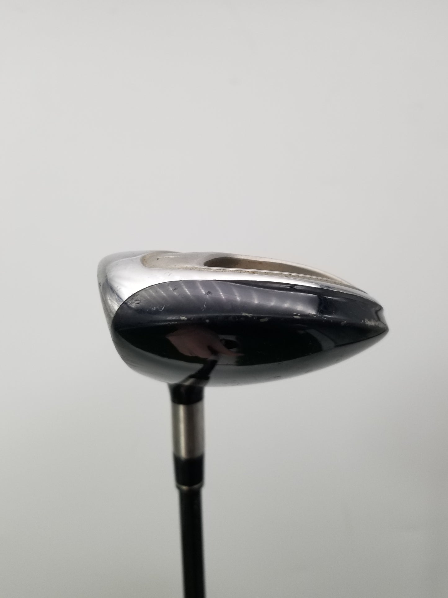 2006 TAYLORMADE R7 DRAW 3 WOOD STIFF TAYLOMADE REAX 55 FAIR