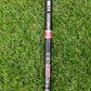 2008 COBRA S9 6 IRON REGULAR GRAPHITE DESIGN YS 55G 38" GOOD