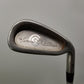 1999 CLEVELAND TA5 6 IRON REGULAR TRUE TEMPER SENSICORE 37.75" GOOD