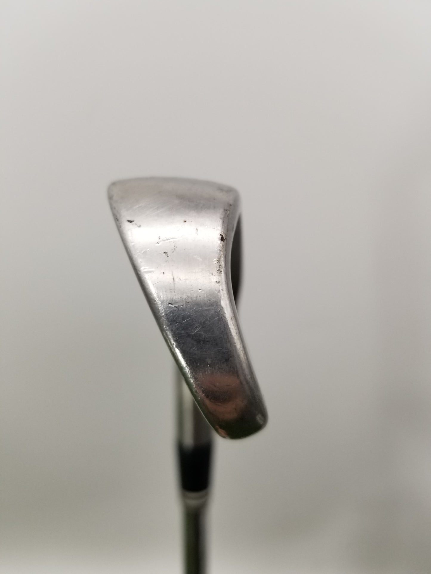 1999 CLEVELAND TA5 6 IRON REGULAR TRUE TEMPER SENSICORE 37.75" GOOD