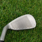 1999 CLEVELAND TA5 6 IRON REGULAR TRUE TEMPER SENSICORE 37.75" GOOD