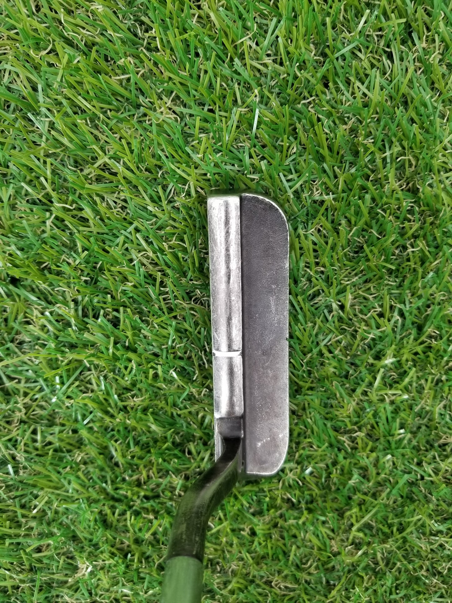 TOMMY ARMOUR 845 PUTTER 34.5" GOOD