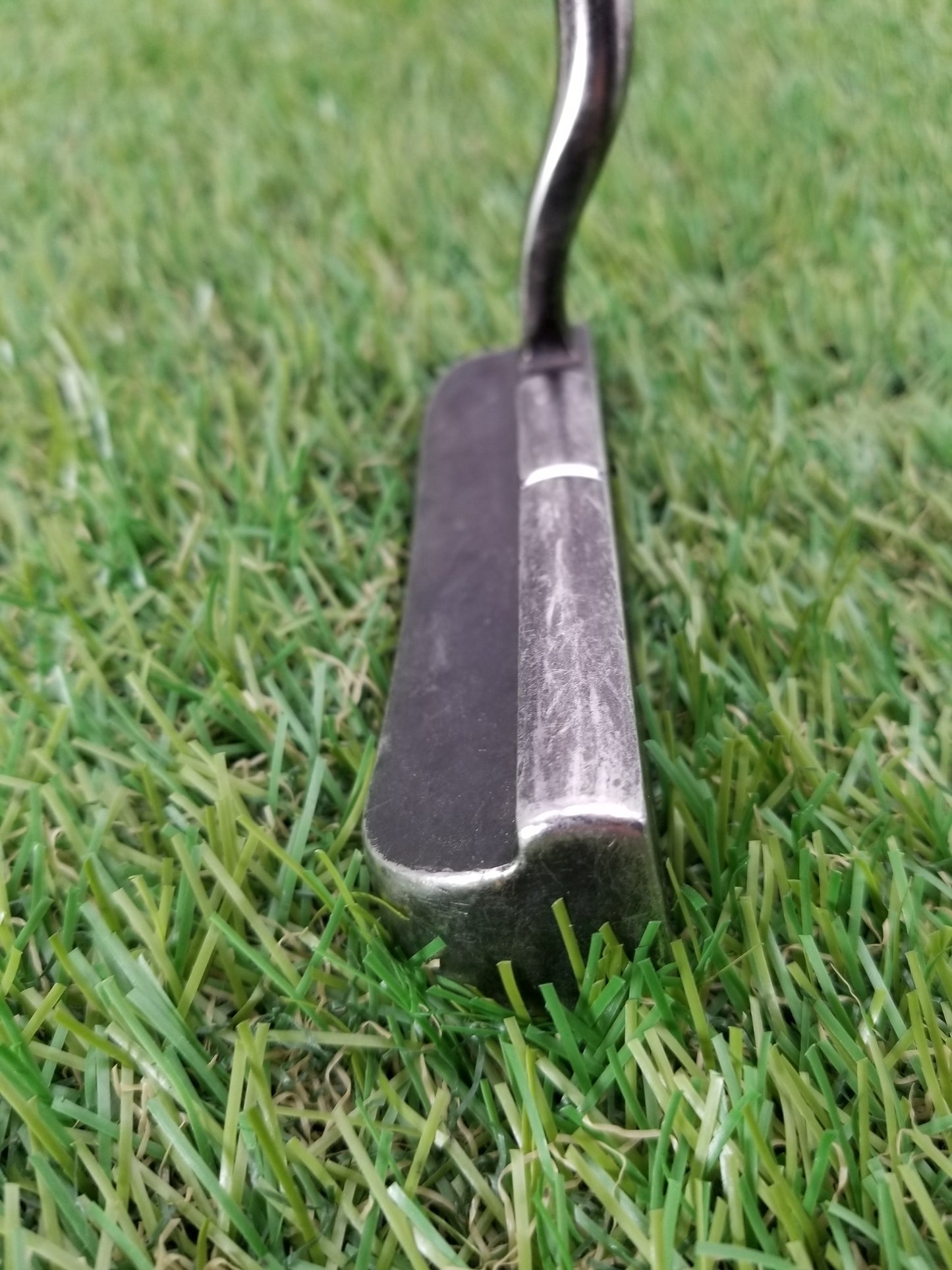 TOMMY ARMOUR 845 PUTTER 34.5" GOOD
