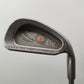 PING EYE 2 5 IRON ORANGE DOT STIFF PING ZZ LITE 38.5" GOOD