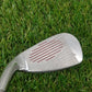 2013 COBRA BAFFLER HYBRID COMBO 8 IRON REGULAR BAFFLER 53G 37" GOOD