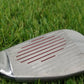 2013 COBRA BAFFLER HYBRID COMBO 8 IRON REGULAR BAFFLER 53G 37" GOOD