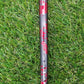 2013 COBRA BAFFLER HYBRID COMBO 8 IRON REGULAR BAFFLER 53G 37" GOOD