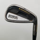 2011 ADAMS IDEA PRO A12 6 IRON STIFF KBS TOUR 38.25" GOOD