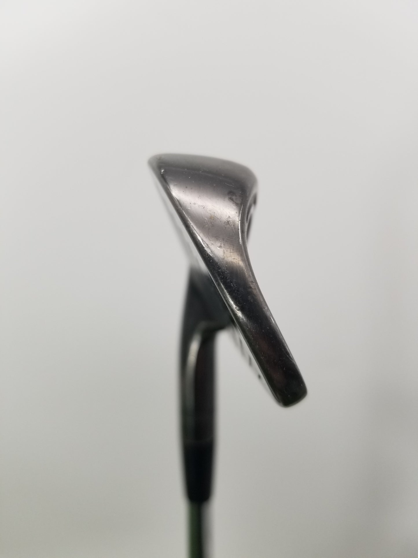 2011 ADAMS IDEA PRO A12 6 IRON STIFF KBS TOUR 38.25" GOOD